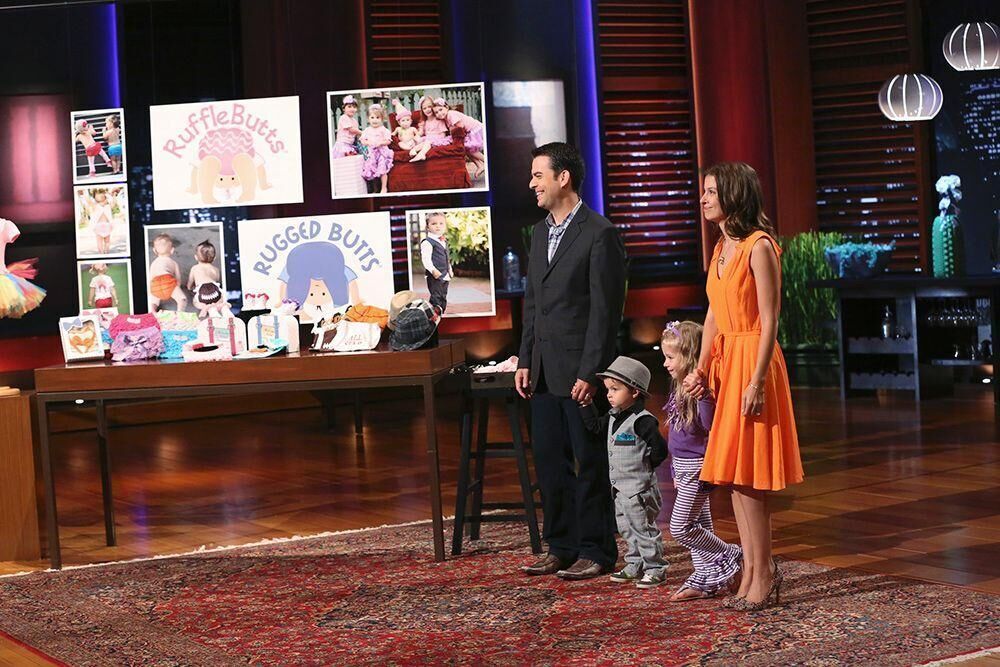 #46. Shark Tank